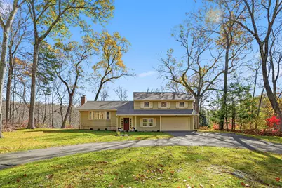 4 Orchard Drive, Redding, CT 06896 - Photo 1