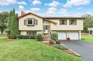 130 Old Farm Rd, South Windsor, CT 06074 - Photo 1