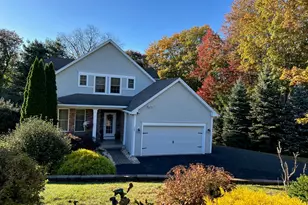 329 Garth Rd, Manchester, CT 06040 - Photo 1