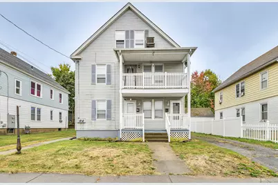 152 West Center Street, Manchester, CT 06040 - Photo 1