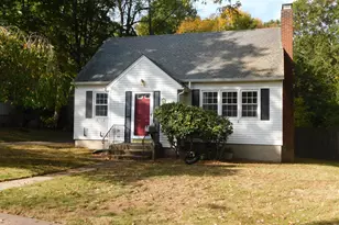 134 Helaine Rd, Manchester, CT 06042 - Photo 1