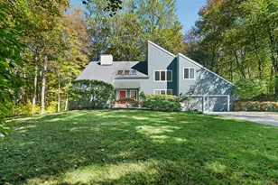 90 Old Stagecoach Rd, Redding, CT 06896 - Photo 1