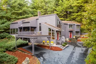 6 Deerfield Trce, Burlington, CT 06013 - Photo 1