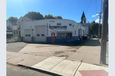 36 Salem Street, New Haven, CT 06519 - Photo 1