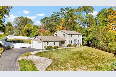 18 Oakdale Circle, Wallingford, CT 06492 - Photo 1