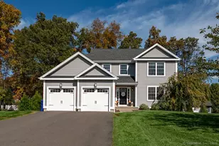 84 Empress Dr, Southington, CT 06489 - Photo 1