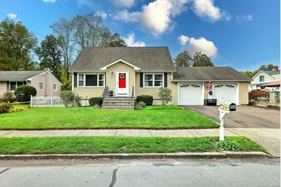 36 Tina Circle, Bridgeport, CT 06606 - Photo 1