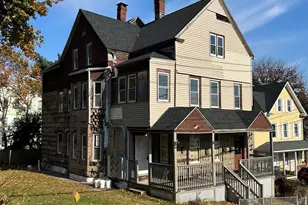 430 Washington Ave, Waterbury, CT 06708 - Photo 1