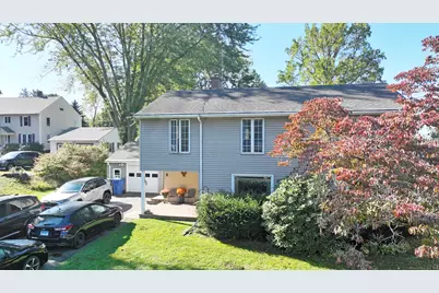 6 Russell Avenue, Portland, CT 06480 - Photo 1