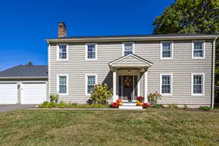 4 Brookfield Ct, Cheshire, CT 06410 - Photo 1