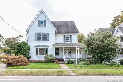 14 Elm Street #3, New Milford, CT 06776 - Photo 1