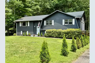 848 Manchester Road, Glastonbury, CT 06033 - Photo 1