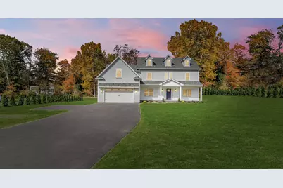 349 Spring Hill Road, Monroe, CT 06468 - Photo 1