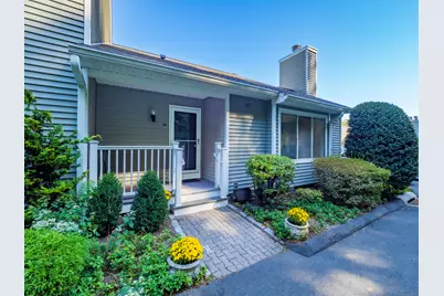 54 Glen View #54, Wilton, CT 06897 - Photo 1