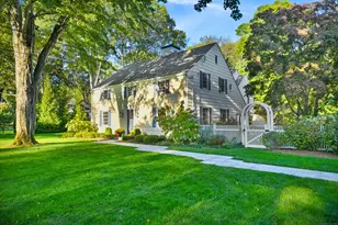 26 Birch Rd, Darien, CT 06820 - Photo 1
