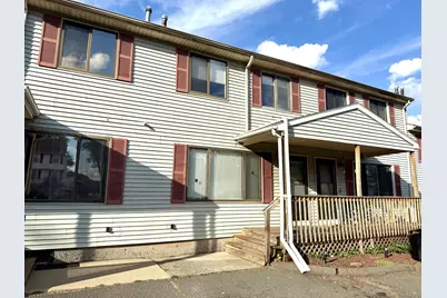 151 Newington Avenue #7B, New Britain, CT 06051 - Photo 1