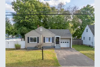 63 Millbrook Drive, East Hartford, CT 06118 - Photo 1