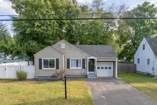 63 Millbrook Dr, East Hartford, CT 06118 - Photo 1