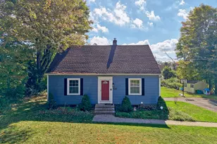 720 Echo Lake Rd, Watertown, CT 06795 - Photo 1