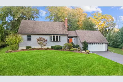 60 Winnepoge Drive, Fairfield, CT 06825 - Photo 1