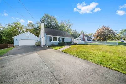 127 Sunset Street, Windsor Locks, CT 06096 - Photo 1