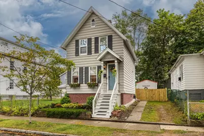 85 Porter Street, New Haven, CT 06519 - Photo 1