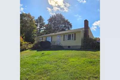 14 Edgarton Road, Columbia, CT 06237 - Photo 1