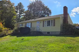 14 Edgarton Rd, Columbia, CT 06237 - Photo 1