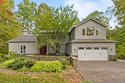 115 Orchard Road, West Hartford, CT 06117 - Photo 1