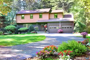 15 Winhart Dr, Granby, CT 06035 - Photo 1