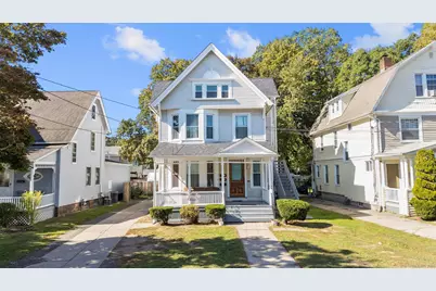 626 Savin Avenue, West Haven, CT 06516 - Photo 1