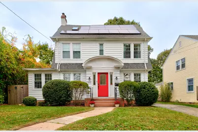 1830 Ella T Grasso Boulevard, New Haven, CT 06511 - Photo 1