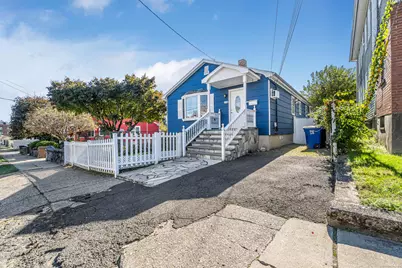 119 Madison Terrace, Bridgeport, CT 06606 - Photo 1