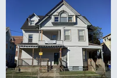 1071 Iranistan Avenue #12, Bridgeport, CT 06604 - Photo 1