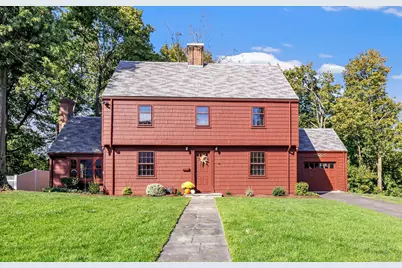 58 Academy Hill Terrace, Stratford, CT 06615 - Photo 1