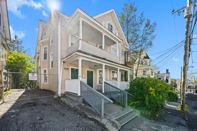 215 Woodlawn Terrace, Waterbury, CT 06710 - Photo 1