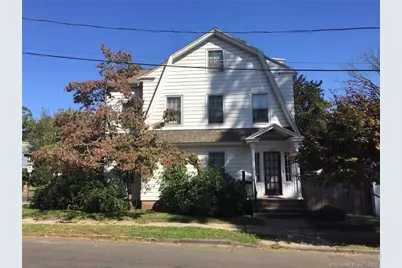 209 Willard Street #3, New Haven, CT 06515 - Photo 1