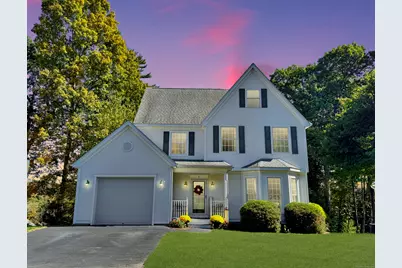 9 Village Square #9, Canton, CT 06019 - Photo 1