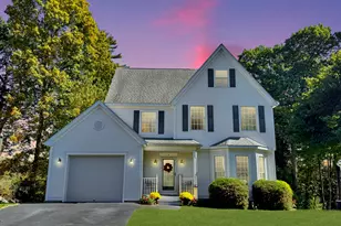 9 Village Square, Canton, CT 06019 - Photo 1