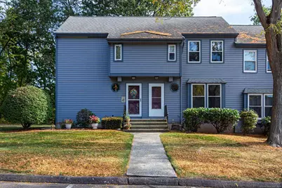 1 Abbott Road #133, Ellington, CT 06029 - Photo 1