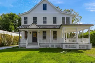 134 Rowayton Ave, Norwalk, CT 06853 - Photo 1