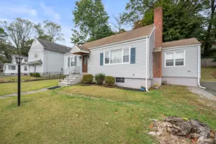 814 Platt St, Bridgeport, CT 06606 - Photo 1