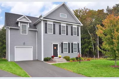 54 Cambridge Court #54, Simsbury, CT 06070 - Photo 1