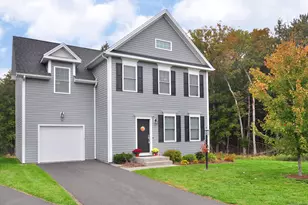 54 Cambridge Ct, Simsbury, CT 06070 - Photo 1