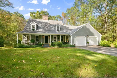 383 Lathrop Road, Plainfield, CT 06374 - Photo 1