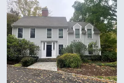 23 Sanfordtown Road, Redding, CT 06896 - Photo 1