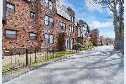 16-20 Townley Street #G3, Hartford, CT 06154 - Photo 1