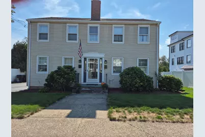 136 Fox Street, Fairfield, CT 06824 - Photo 1