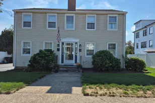 136 Fox St, Fairfield, CT 06824 - Photo 1