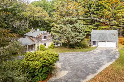 418 Plymouth Road, Harwinton, CT 06791 - Photo 1